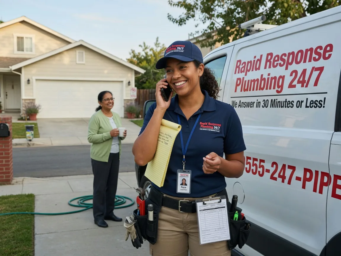 Emergency Plumber Callaway, MN FAQs